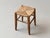 Vintage Ticino Stool, 1960s For Sale - Image 5 of 16