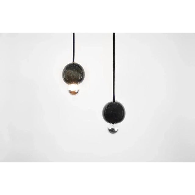 Contemporary Astra Pendant by Atelier George For Sale - Image 3 of 7