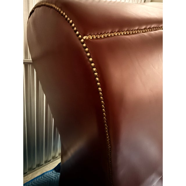 Gucci Gucci Décor Capitonné Porter’s Chair For Sale - Image 4 of 13
