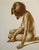 Paper Roger Hebbelinck "Nu No. 2" Nude #2 Hand Signed Vintage Etching For Sale - Image 7 of 8