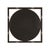 Wood Dirken Wooden Framed Mirror For Sale - Image 7 of 9