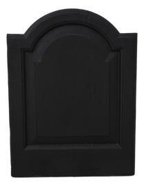 Example of Virginia Metalcrafters Fireplace Screens and Fenders