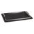 2020s Regina Andrew Greyson Leather Rectangle Tray Large, Polished Nickel For Sale - Image 5 of 5
