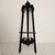 Rococo French Rococo Revival Molded Plaster Display Easel, 1880s For Sale - Image 3 of 14