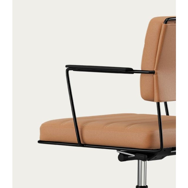 Textile Time Chair by Henrik Tengler For Sale - Image 7 of 13