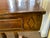 Circa 1820 New York Federal Carved and Inlaid Side Table For Sale - Image 11 of 17