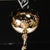 Modernist Hand-Blown Murano Smoked Glass Polyhedral Chandelier in Brass Fittings For Sale - Image 18 of 18