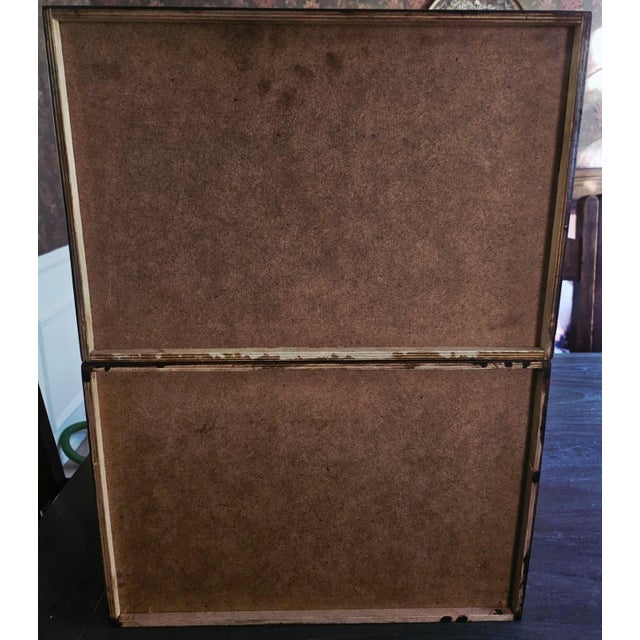 Vintage Apothecary Italian Cabinet For Sale - Image 15 of 15