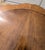 1980s Karges Furniture French Provincial Burled Walnut End Tables, a Pair For Sale - Image 10 of 15