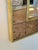 Early 20th Century Antique Faceted Mirror For Sale - Image 5 of 15
