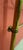 Metal Antique Brass Headboard, 1930 For Sale - Image 7 of 14