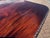 Chippendale Style Edwardian Extendable Dining Table For Sale - Image 9 of 18
