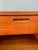 1960s Pair of William Watting Teak Nightstands With Drawer and Open Shelf, Attributed For Sale - Image 10 of 17