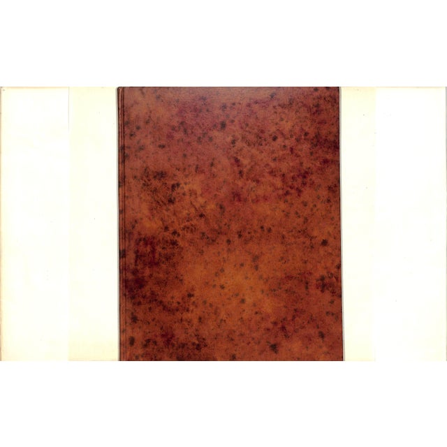 Cent Ans Ou Quelques Reflexions Sur La Collection Particuliere De m.h Hermes 1928 Hermes Sellier Paris For Sale - Image 4 of 11