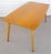 Mid Century Modern Wooden Dining Table by Henry Roberts Brisbane, Australia For Sale - Image 10 of 18