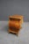 Wood Late 20th Century Baker French Bombay Style Nightstand For Sale - Image 7 of 10