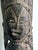 Yam Ceremonial Digging Stick with Carving Papua New Guinea For Sale - Image 15 of 16