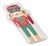 Ceramic Nutcracker Holiday Trinket Dish (Set of 4) For Sale