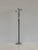 Space Age Coat Stand in Metal and Marble, 1970 For Sale - Image 3 of 7