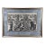 Ancient Roman Architectural Frieze: An 18th C. Piranesi Etching, 1778 For Sale