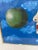 1960s 1960s Surrealist Abstract Painting After Magritte For Sale - Image 5 of 7