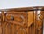 Large Wooden Sideboard with Six Doors and Six Drawers, 1960s For Sale - Image 12 of 18