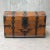 Wood 18th Century Baroque Chest For Sale - Image 7 of 7