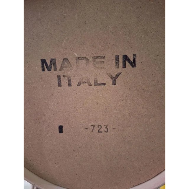 Unghia Nail Lipstick Floor Mirror For Sale - Image 12 of 13