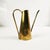 Mid-Century Brass Watering Can, Denmark, 1960s For Sale - Image 9 of 9