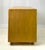 Mid 20th Century Mid-Century Modern Heywood-Wakefield Solid Birch Kneehole Desk in "Wheat" Finish For Sale - Image 5 of 18