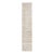 Contemporary Distressed Textural Art Silk Extra Long Runner by Rug & Kilim, India For Sale