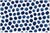 Shabby Chic Trio of Blue and White Paper Placemat Pads For Sale - Image 3 of 5