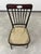 Dining Chair from Thonet, 1890s For Sale - Image 6 of 11
