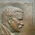 American 1920 James Earle Fraser Theodore Roosevelt Bronze Bas-Relief Memorial Plaque For Sale - Image 3 of 8