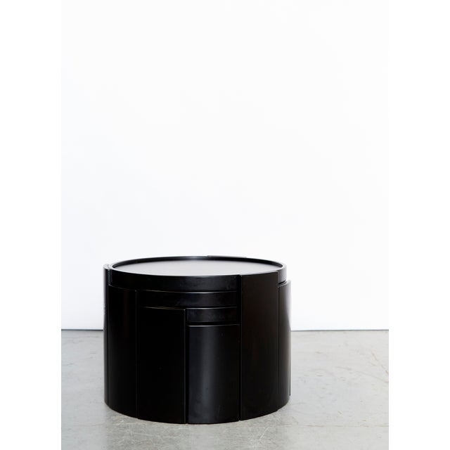 Wood Coffee Tables 780/783 by Gianfranco Frattini for Cassina, 1966 For Sale - Image 7 of 18