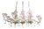 Eurofase Gloria 12-Light Chandelier For Sale