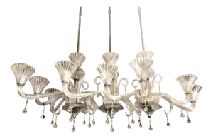 Eurofase Gloria 12-Light Chandelier