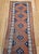 "Charming late 19th century hand knotted Persian Kurdish Runner. Originating from the skilled Kurdish weavers of Persia,...