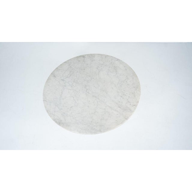 Poul Kjærholm PK-54 Dining Table by Poul Kjærholm for E. Kold Christensen, 1963 For Sale - Image 4 of 16