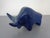 Large Studio Ceramic Bull from Otto Keramik, 1960s For Sale - Image 17 of 18