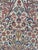 Floral Kashan Rug, 1920s For Sale - Image 11 of 18