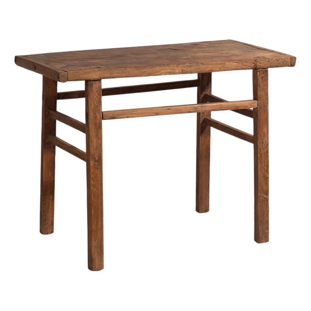 Vintage Console Table, 1920 For Sale