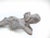Sirio Pellegrini, Figure, Ceramic Sculpture, 1960s For Sale - Image 4 of 5