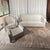 Lloyd Manufacturing Co. Vintage Lloyd Looms - 3 Piece Wicker Set: Sofa, Rocking Chair, Foot Stool/Side Table, 3 Pieces For Sale - Image 4 of 17