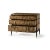 Modern Modern Wooden Commode For Sale - Image 3 of 10