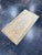 Textile Turkish Mini Rug Oriental Hand Knotted Vintage Rug 1'8" x 3'2" #17748 For Sale - Image 7 of 8