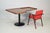 Model 840 Steelyard Desk Franco Albini for Poggi, 1958 For Sale - Image 6 of 13
