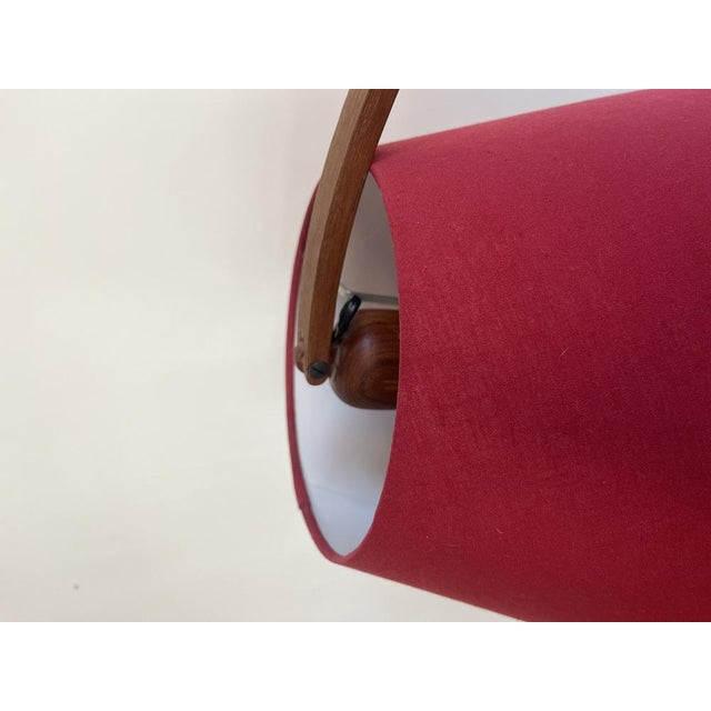 Floor Lamp from Domus, 1960s For Sale - Image 9 of 13