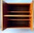 Teak Magazine / Album Rolling Storage Bin by Rolf Hesland for Brucksbo, 1960's For Sale - Image 17 of 18