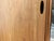Mid Century Modern Vintage Teak Armoire Wardrobe by Austinsuite Danish Style For Sale - Image 9 of 12